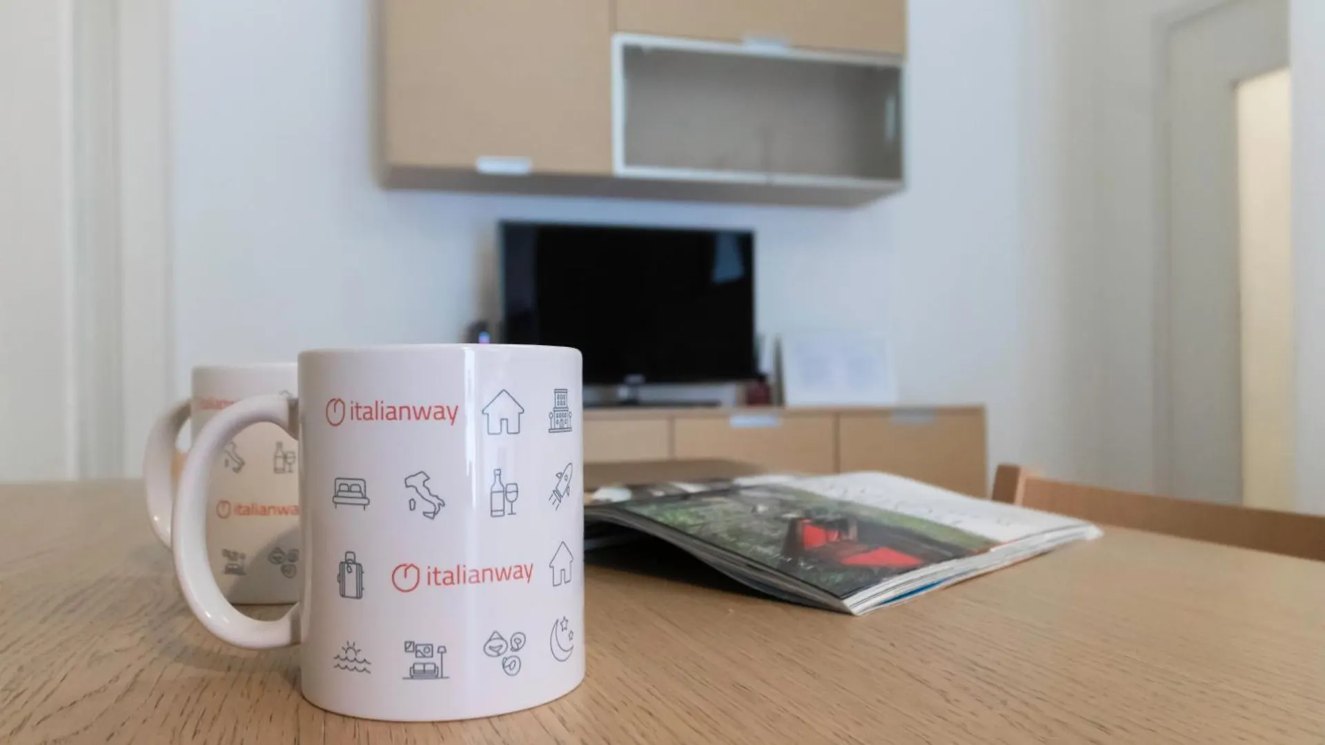 Italianway - Martinetti 21 B Apartment Milan