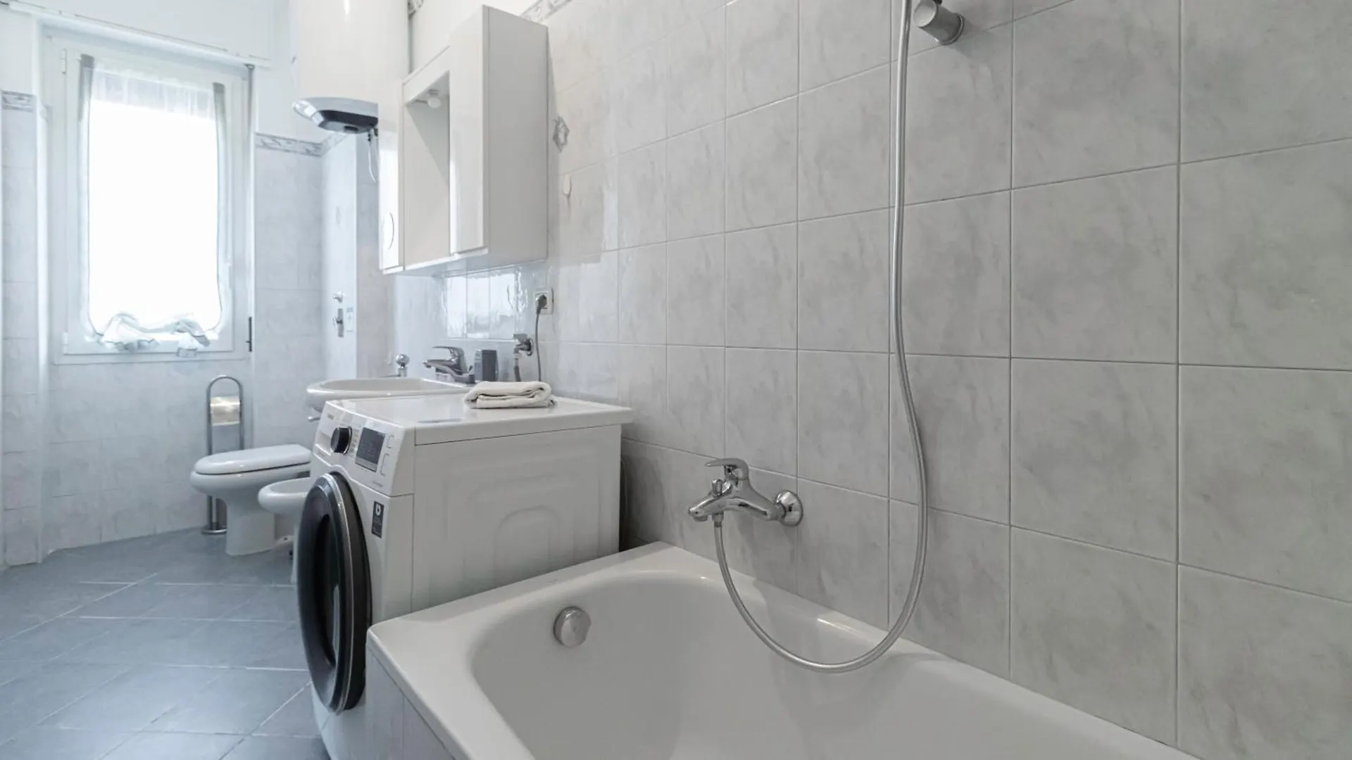 Italianway - Martinetti 21 B Apartment Milan 0*,  Italy