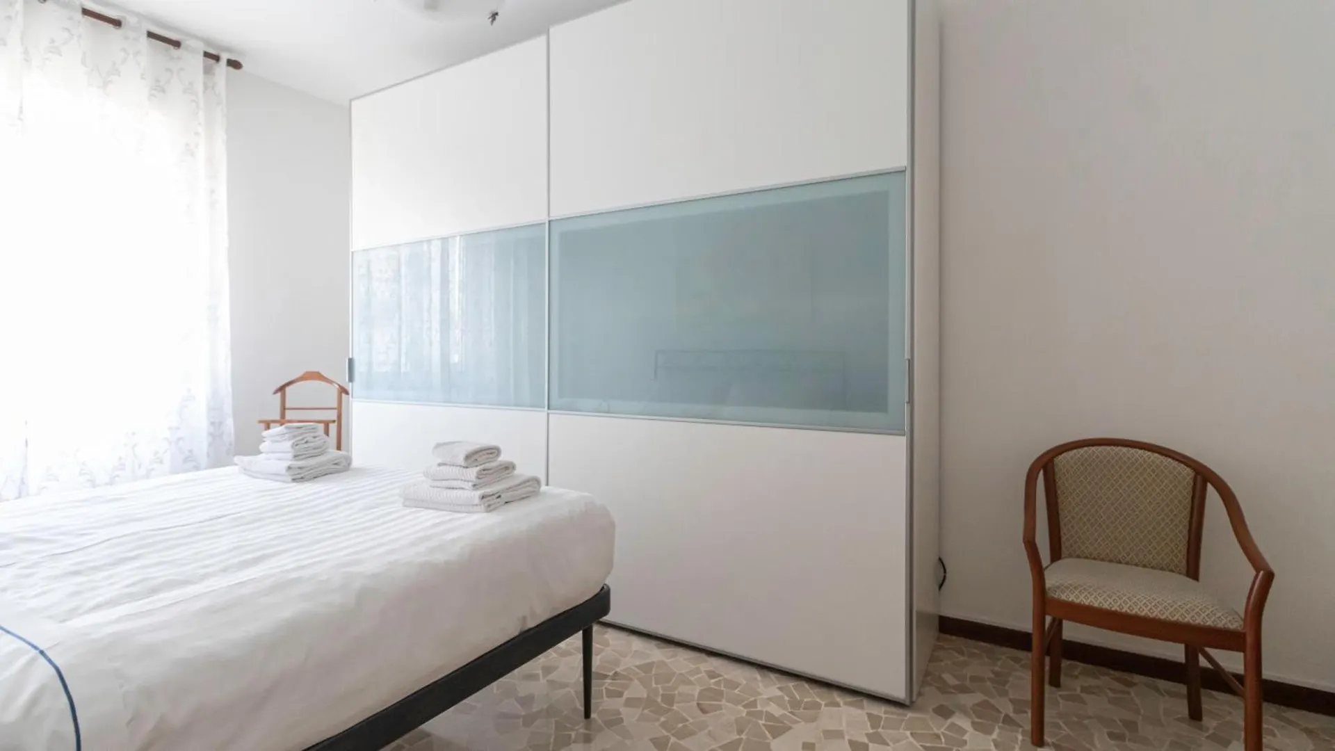 Italianway - Martinetti 21 B Apartment Milan Italy