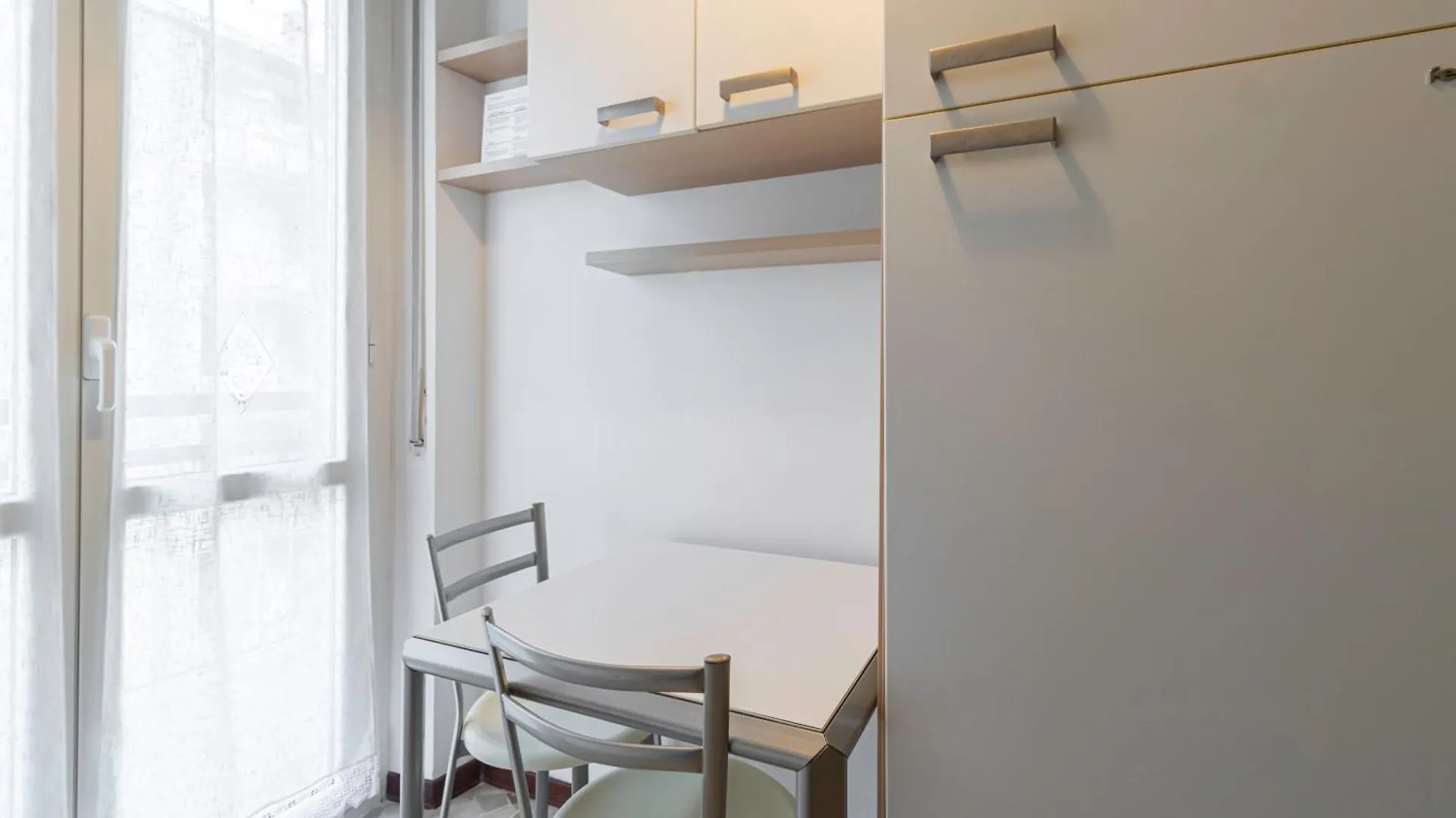 Italianway - Martinetti 21 B Apartment Milan Italy
