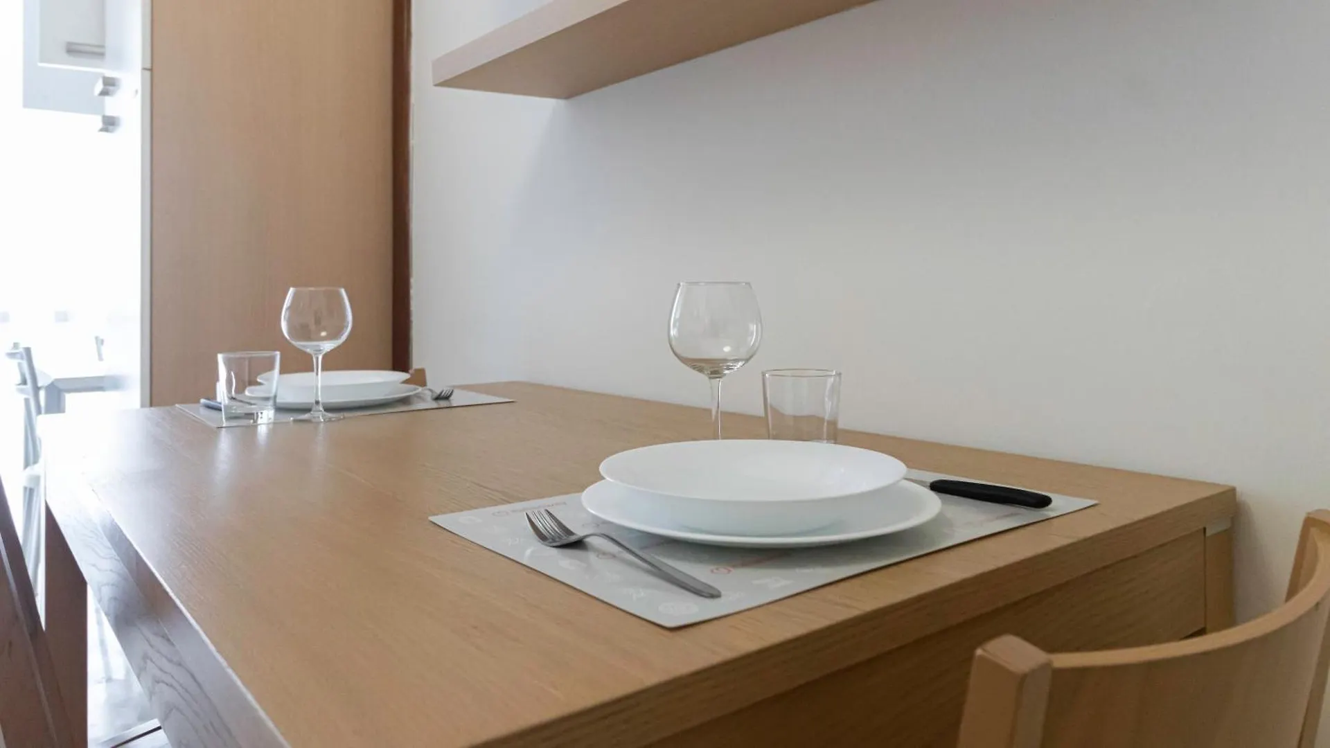Italianway - Martinetti 21 B Apartment Milan