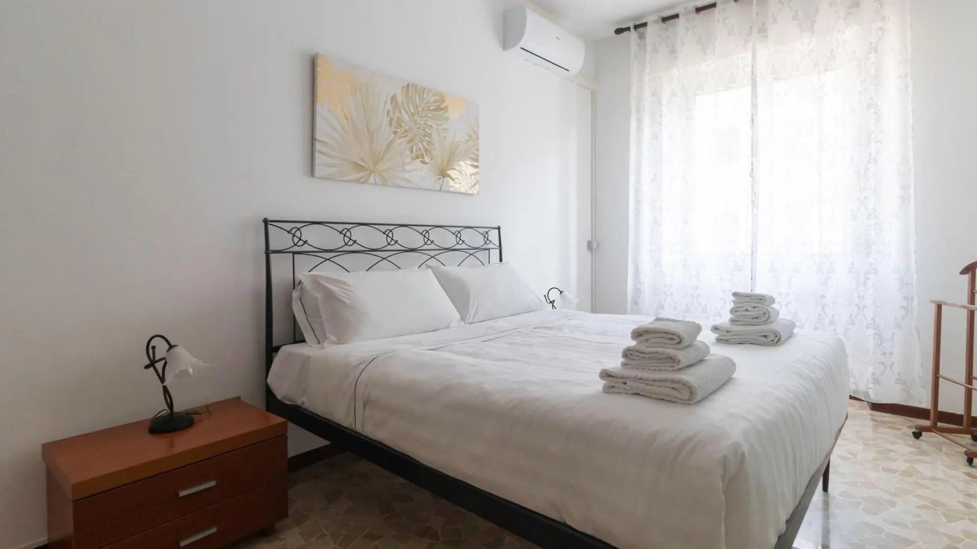 Italianway - Martinetti 21 B Apartment Milan