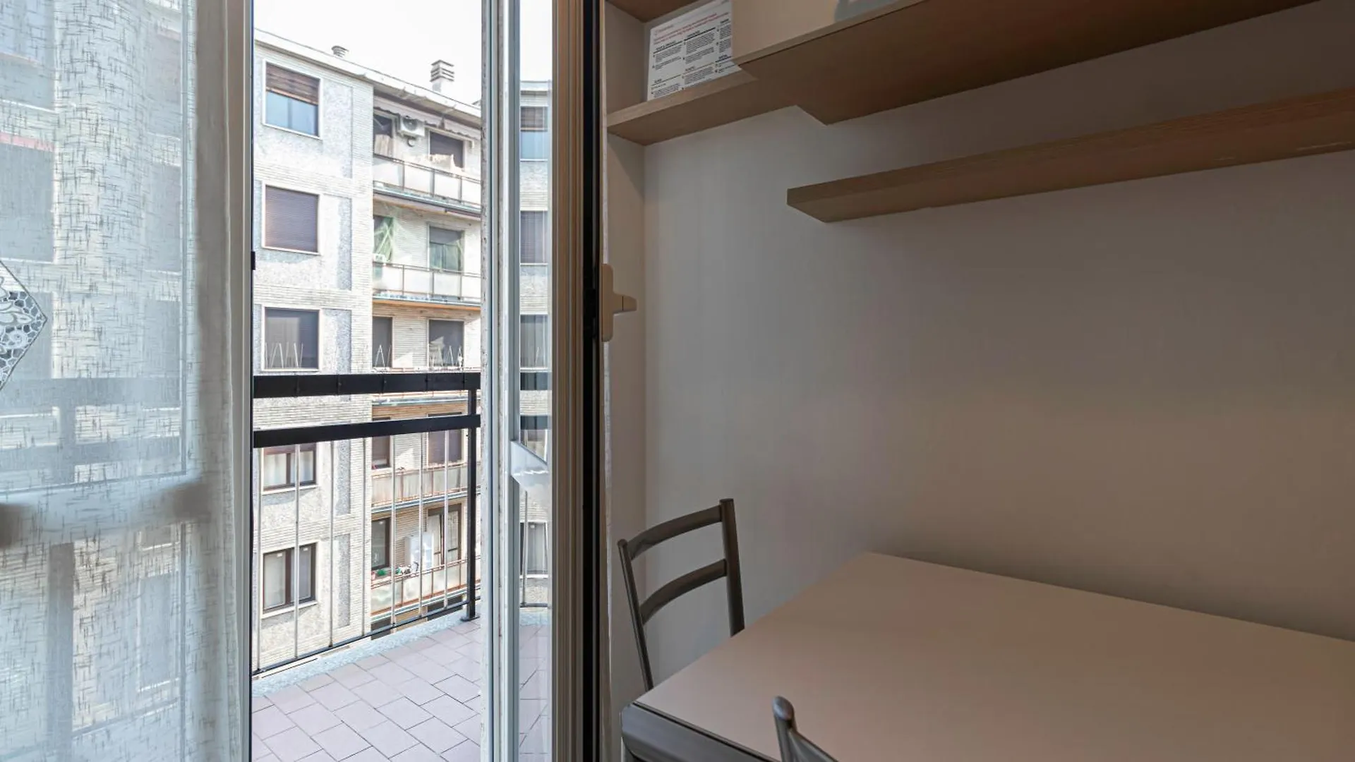 Italianway - Martinetti 21 B Apartment Milan
