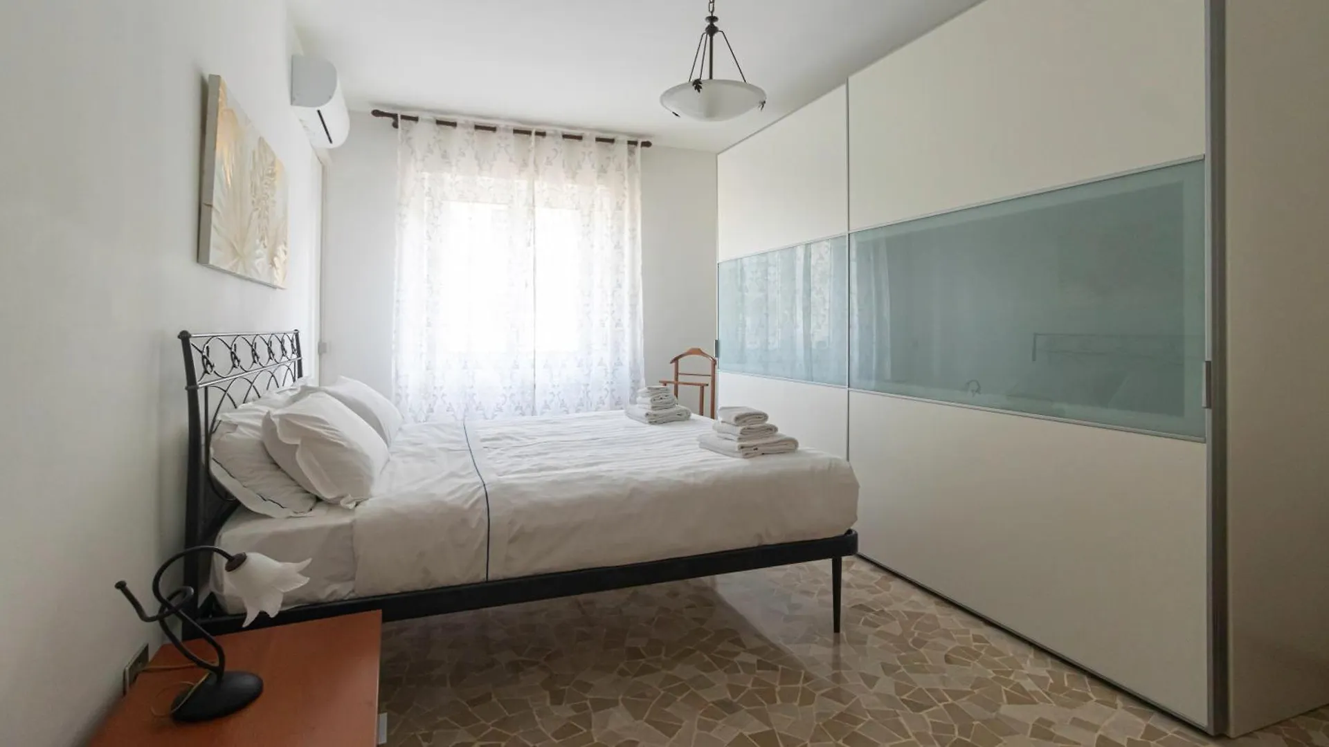 Italianway - Martinetti 21 B Apartment Milan