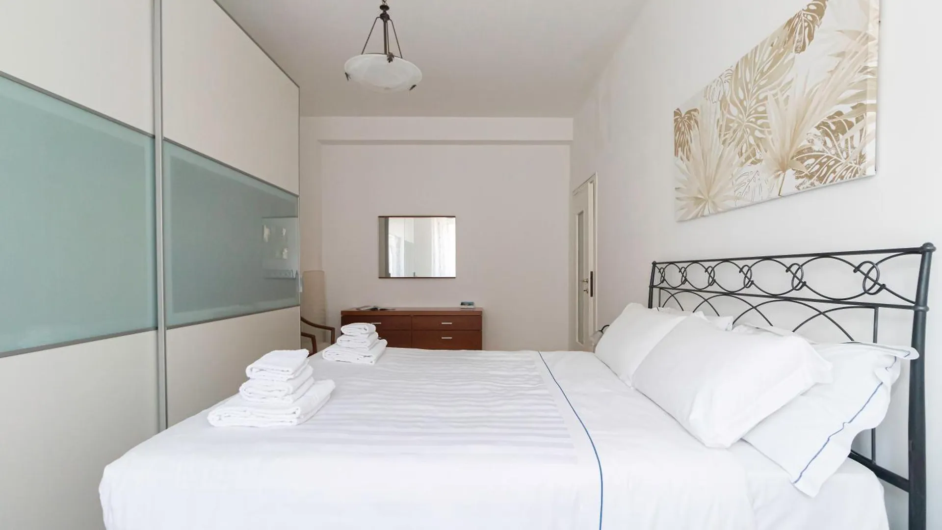 Italianway - Martinetti 21 B Apartment Milan