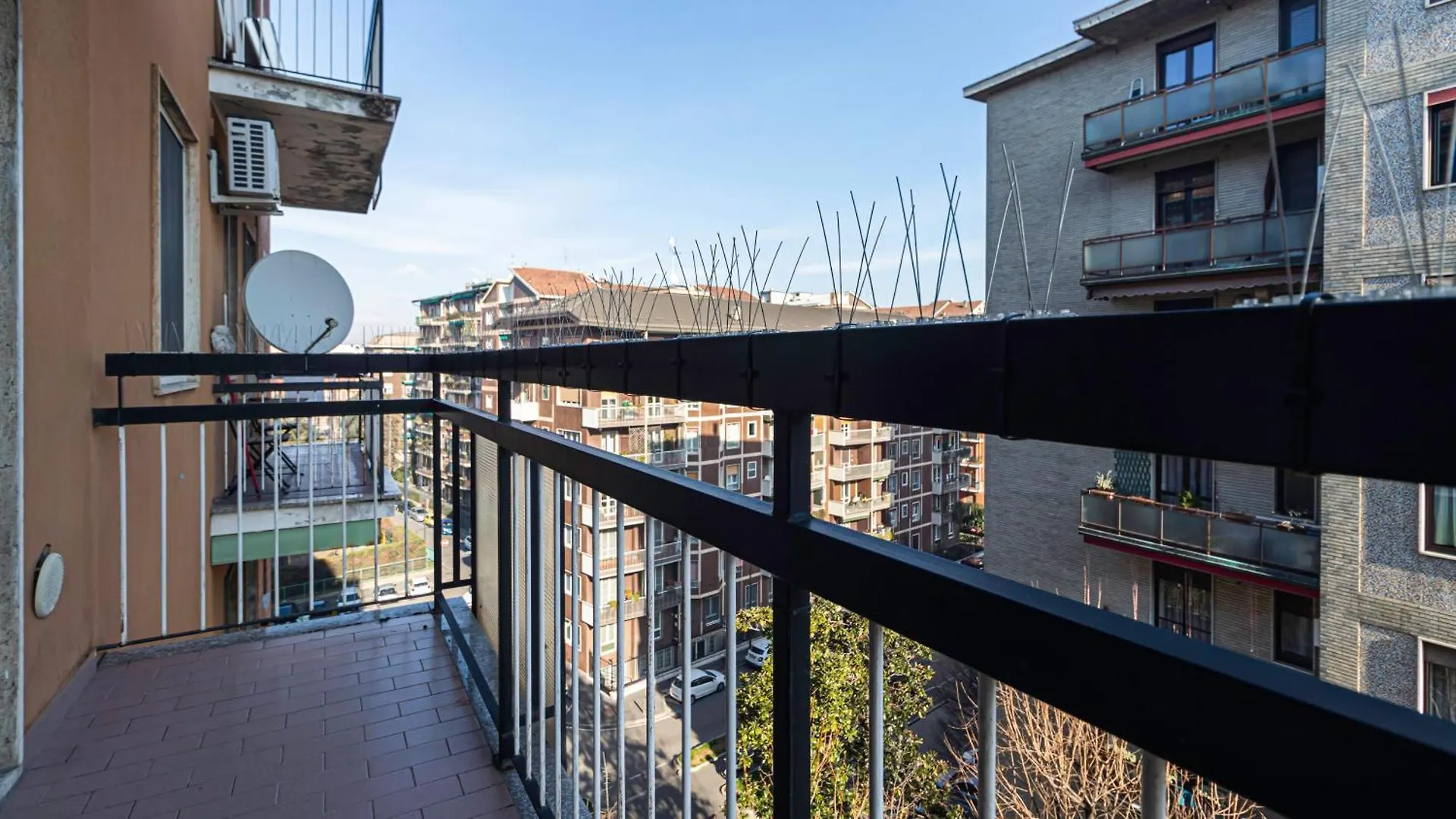 Italianway - Martinetti 21 B Apartment Milan 0*,  Italy