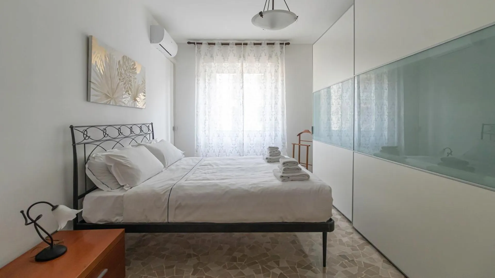 Italianway - Martinetti 21 B Apartment Milan 0*,