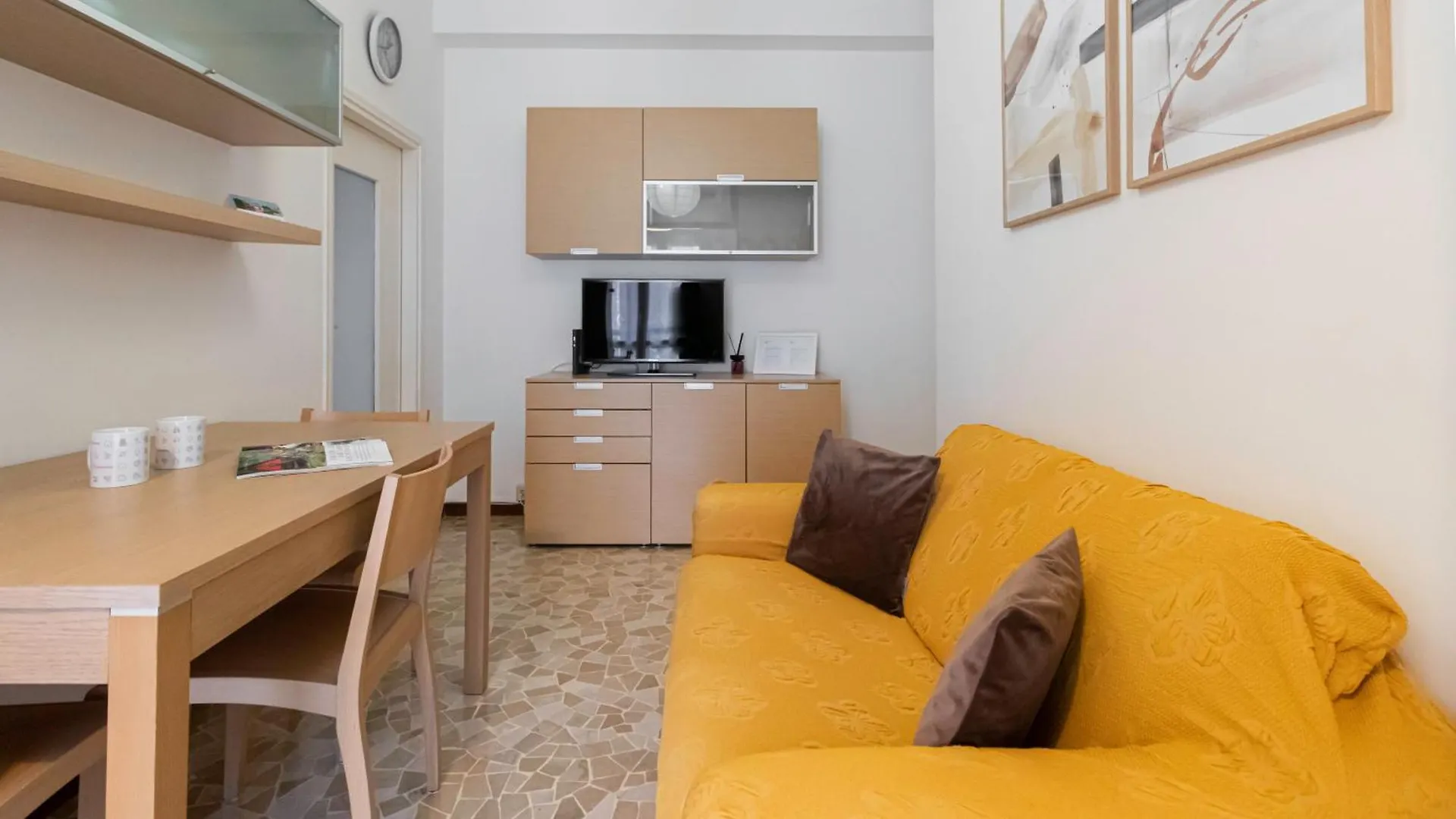Italianway - Martinetti 21 B Apartment Milan Italy