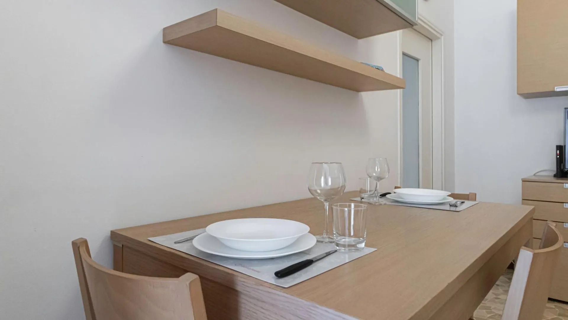 Italianway - Martinetti 21 B Apartment Milan